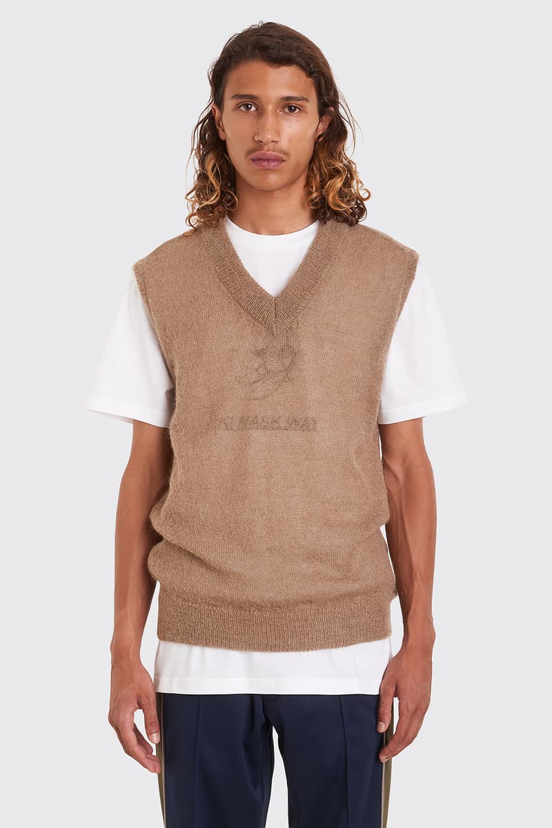 Très Bien Fall/Winter 2018 Drop 1 Details FW18 Clothing Collection Cop Purchase Buy Available Now