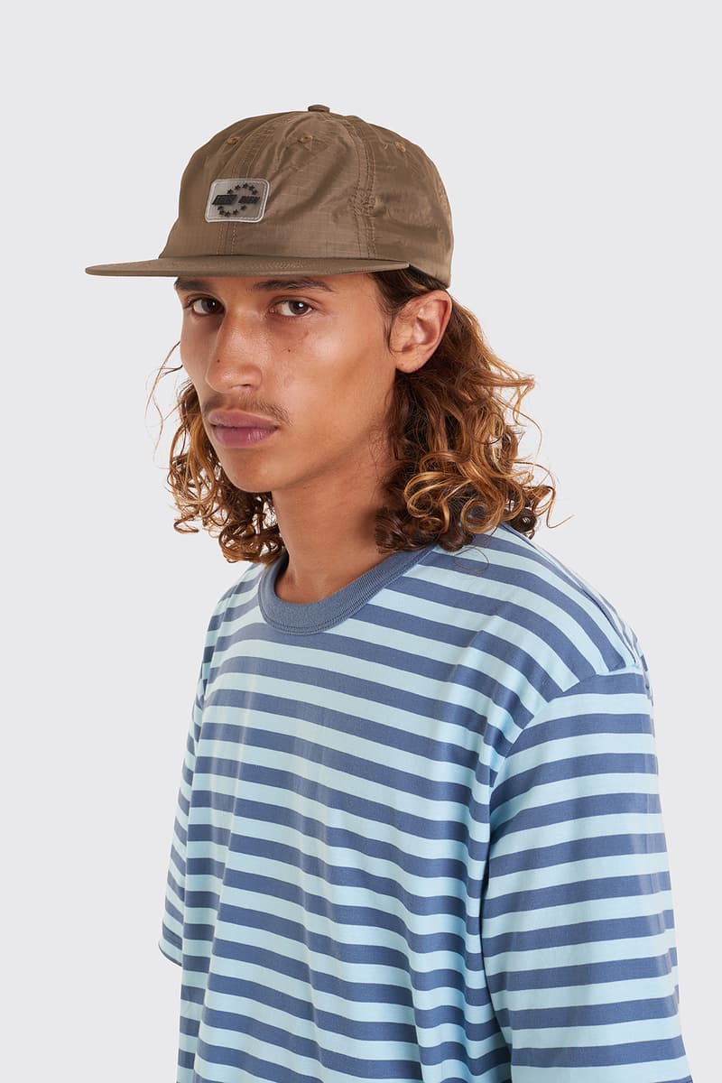 Très Bien Fall/Winter 2018 Drop 1 Details FW18 Clothing Collection Cop Purchase Buy Available Now