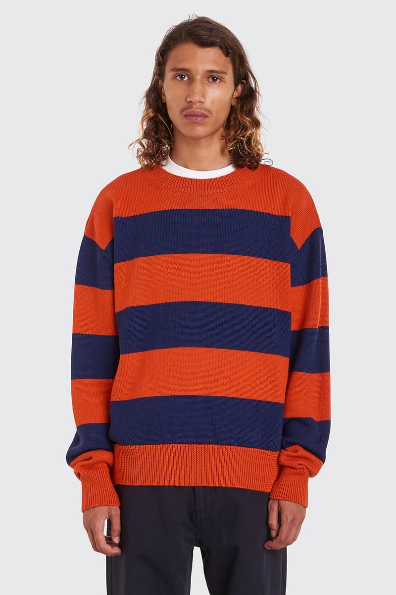 Très Bien Fall/Winter 2018 Drop 1 Details FW18 Clothing Collection Cop Purchase Buy Available Now