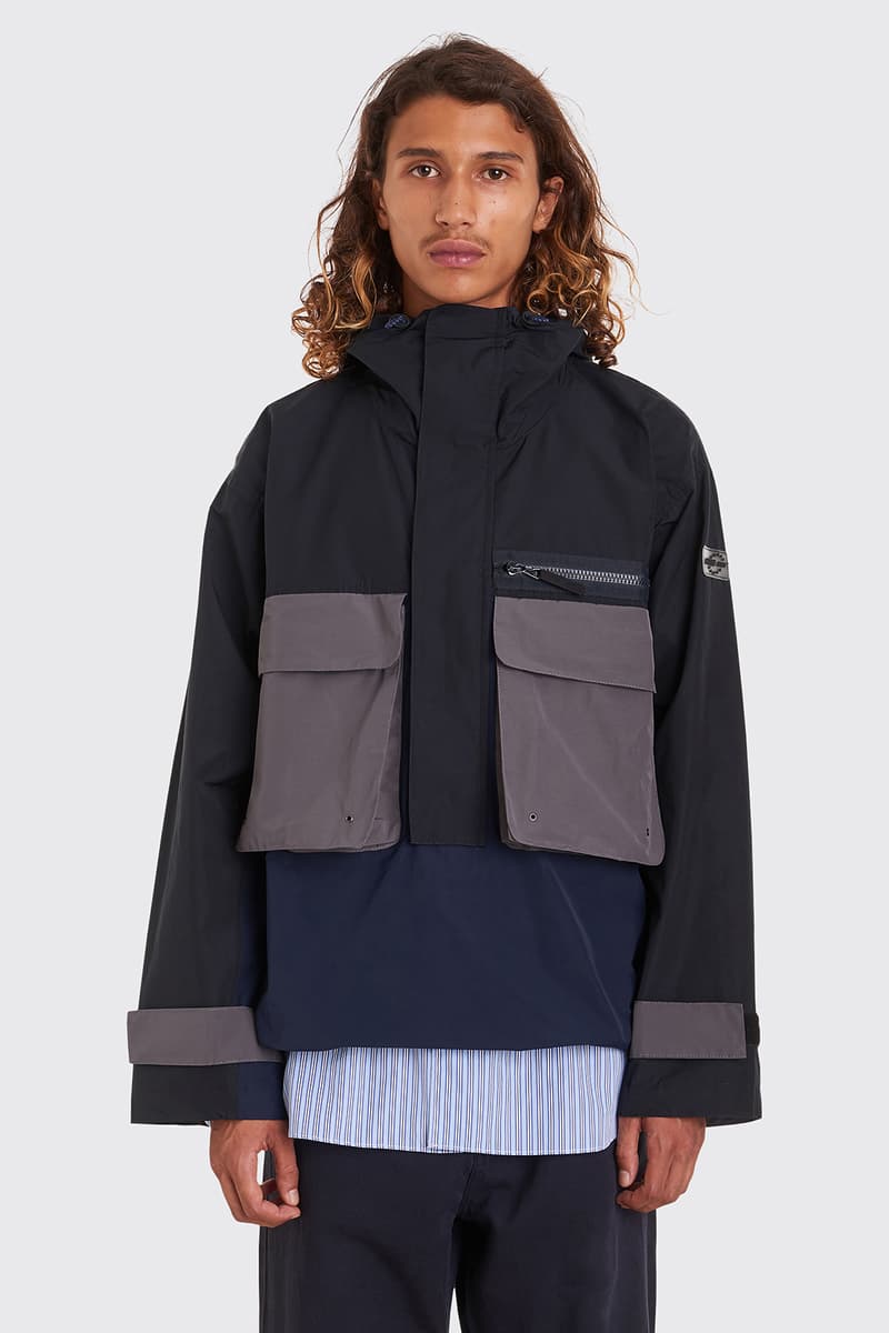 Très Bien Fall/Winter 2018 Drop 1 Details FW18 Clothing Collection Cop Purchase Buy Available Now