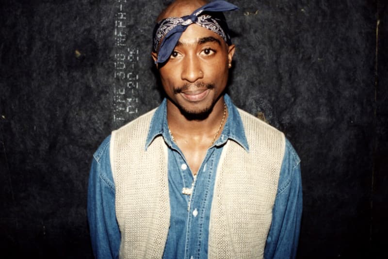 Tupac Madonna