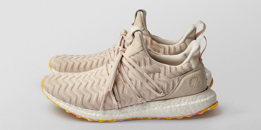 adidas gazelle silver green womens Adidas Ultraboost Kinfolk