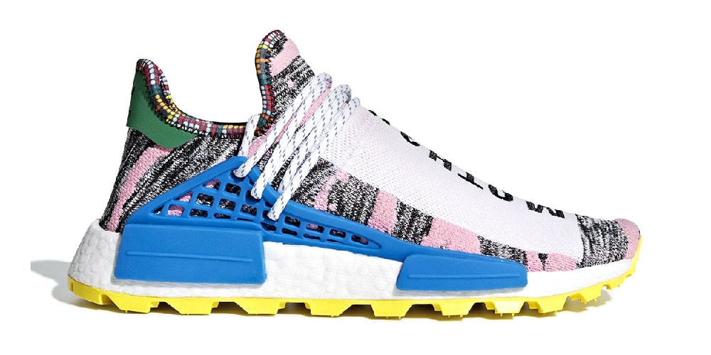 adidas gazelle silver green womens Adidas Human Race NMD Pharrell Williams Sun Glow  archangelauthentics