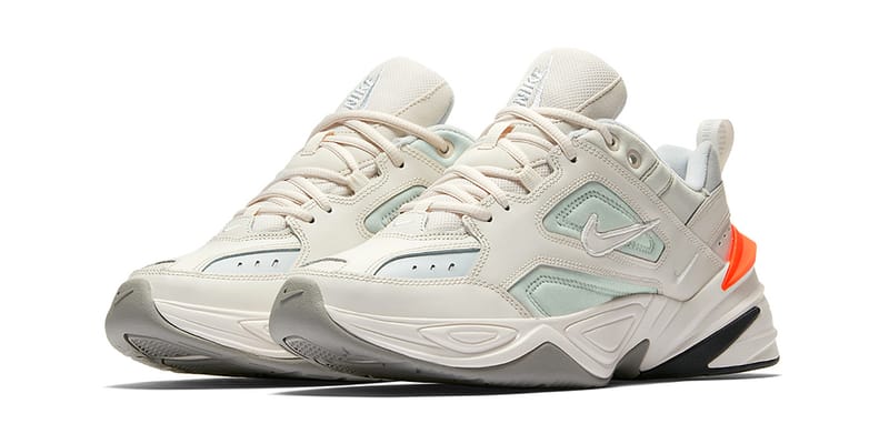 nike m2k tekno pastel