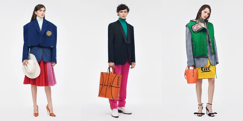 spring 2019 calvin klein