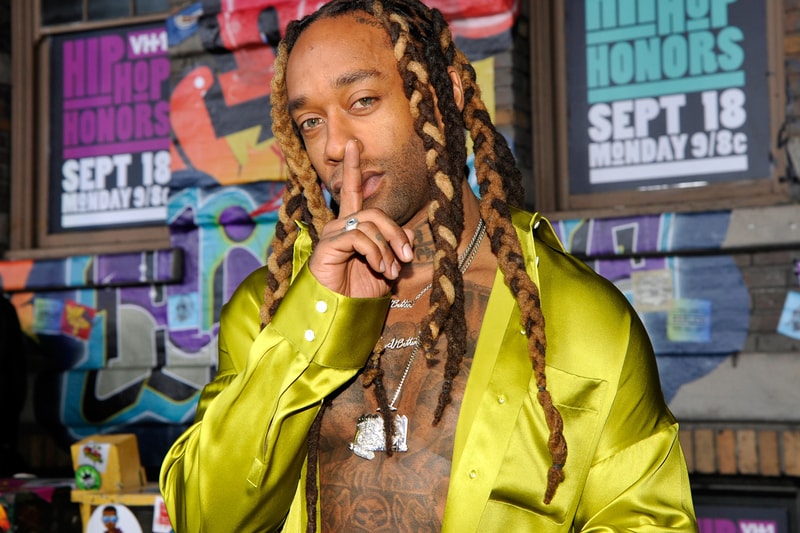 24hrs Ty Dolla Sign Still Down Stream single collab new song music 2018 24 dollas