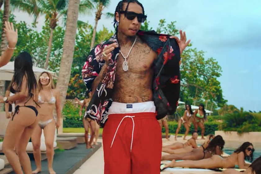 Resultado de imagen para tyga switch 2018 video