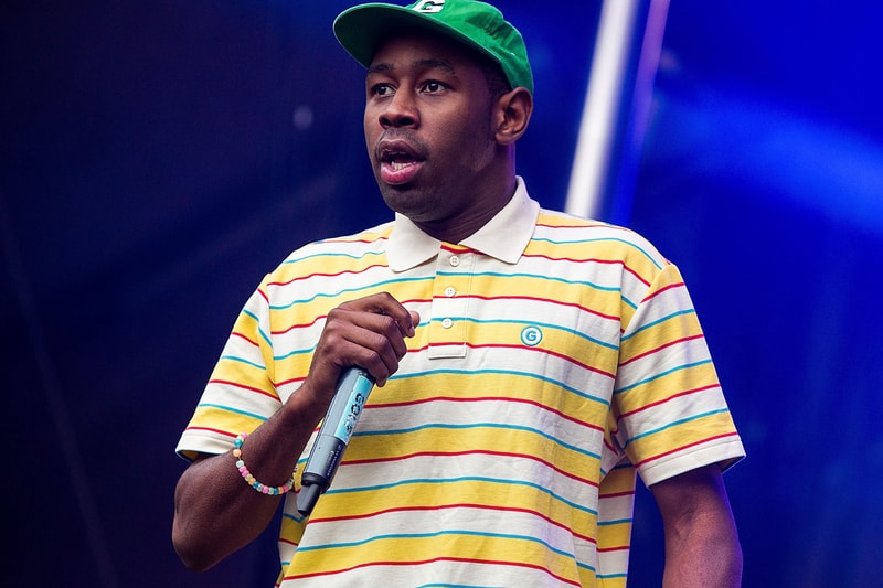 Tyler, The Creator – BEST INTEREST Lyrics