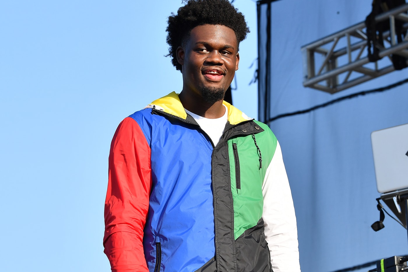 Ugly God 'The Booty Tape' Release Date Country Song Freestyle
