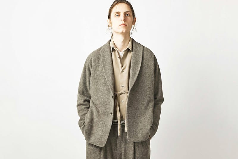 undecorated Fulfills the Brand Ethos for FW18