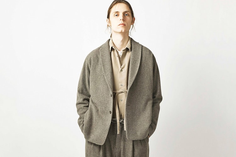 undecorated Fulfills the Brand Ethos for FW18