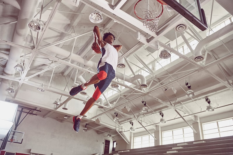 under armour hovr havoc footwear basketball 2018 august josh jackson