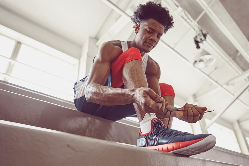 under armour hovr havoc footwear basketball 2018 august josh jackson