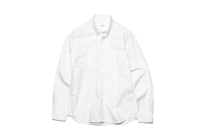 SOPHNET. Uniform Experiment Fall/Winter 2018 Drop Collection Available Purchase Buy Cop Now Fashion Clothing For Sale