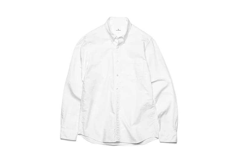 SOPHNET. Uniform Experiment Fall/Winter 2018 Drop Collection Available Purchase Buy Cop Now Fashion Clothing For Sale