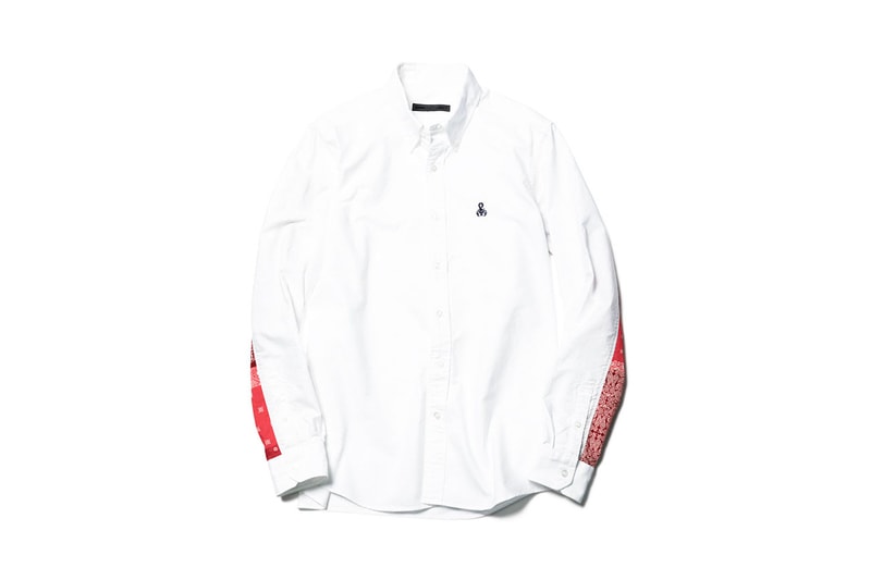 SOPHNET. Fall/Winter 2018 Collection drop 1 Release Date streetwear purchase japanese sophnet online shop price