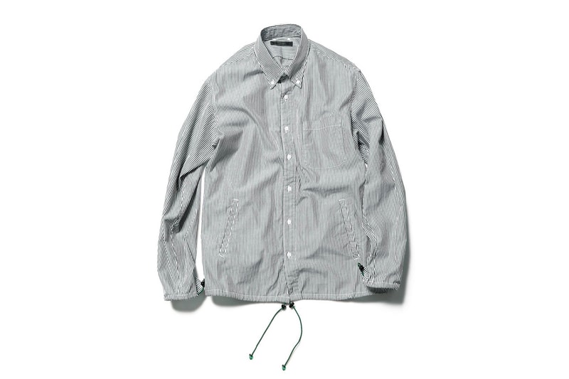 SOPHNET. Fall/Winter 2018 Collection drop 1 Release Date streetwear purchase japanese sophnet online shop price