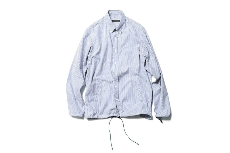 SOPHNET. Fall/Winter 2018 Collection drop 1 Release Date streetwear purchase japanese sophnet online shop price