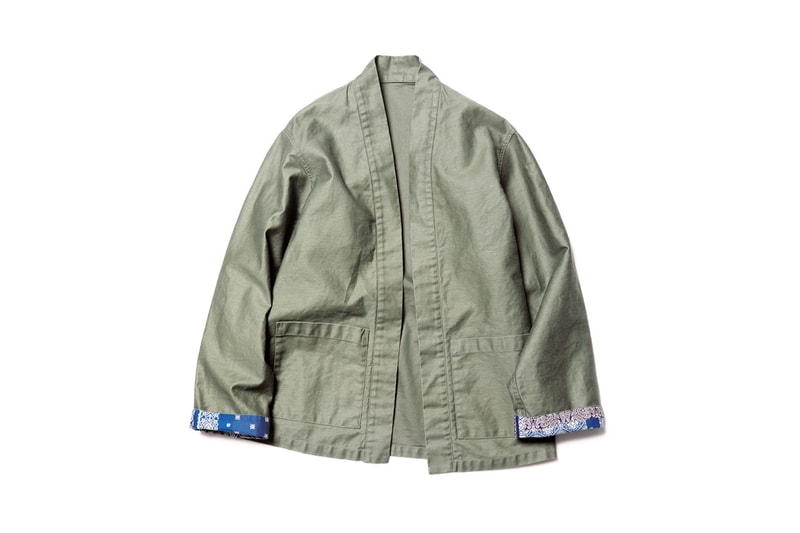 SOPHNET. Fall/Winter 2018 Collection drop 1 Release Date streetwear purchase japanese sophnet online shop price