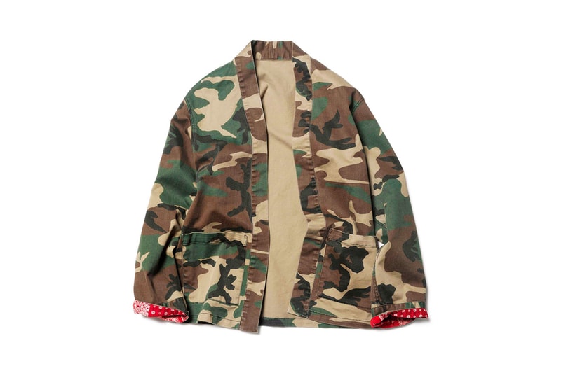 SOPHNET. Fall/Winter 2018 Collection drop 1 Release Date streetwear purchase japanese sophnet online shop price