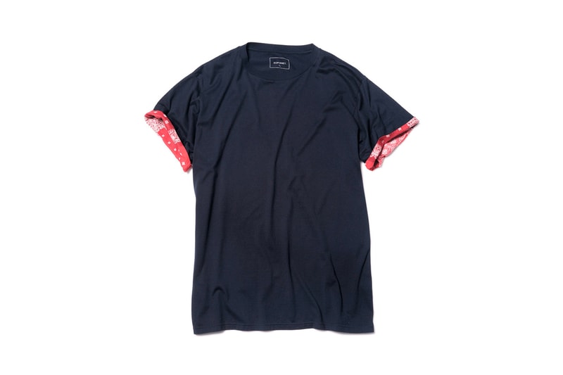 SOPHNET. Fall/Winter 2018 Collection drop 1 Release Date streetwear purchase japanese sophnet online shop price