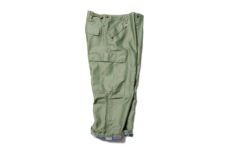 SOPHNET. Fall/Winter 2018 Collection drop 1 Release Date streetwear purchase japanese sophnet online shop price