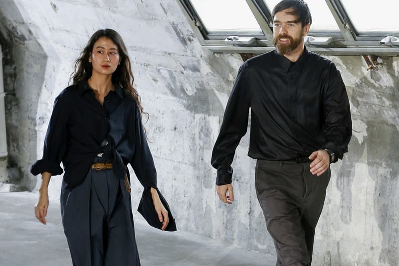 Uniqlo Owner Stake Lemaire Brand Christophe France Fast Retailing Artistic Director