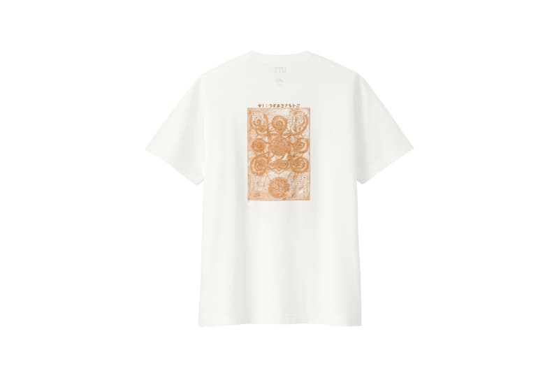 Shonen Jump X Uniqlo Ut Final Collaboration Tees Hypebeast