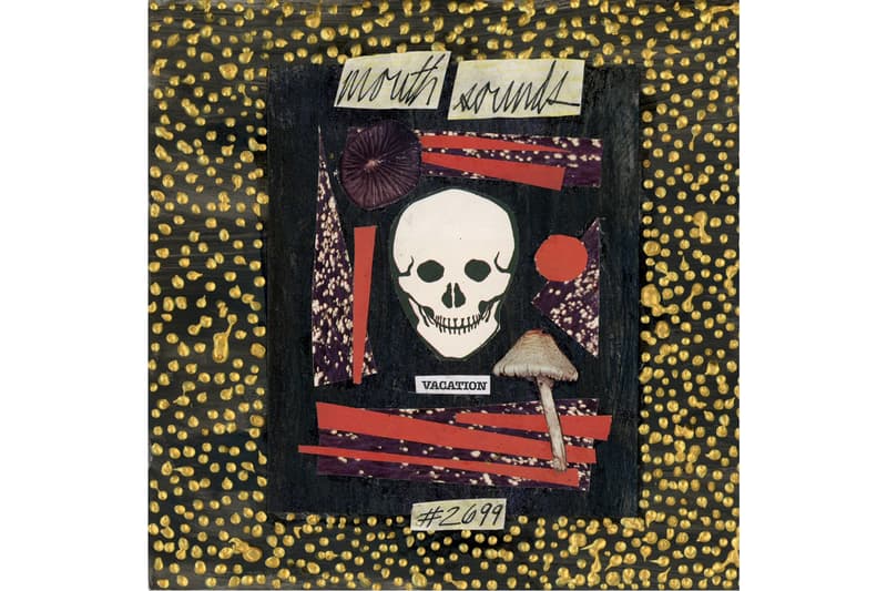 Vacation Mouth Sounds #2699 New Album Let’s Pretend Records Cincinnati