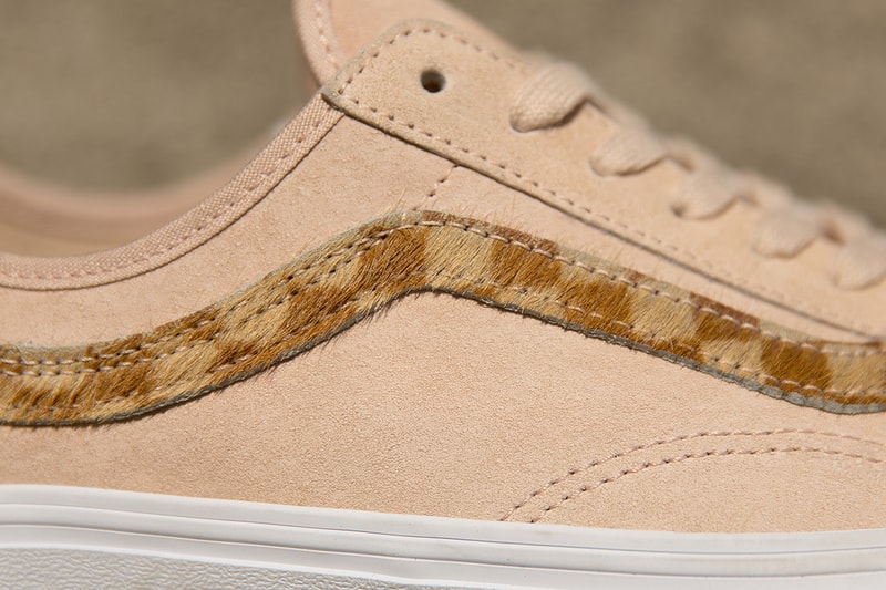Vans Style 36 Pony Hair Size? Official Exclusive Release Details Shoes Kicks Trainers Sneakers