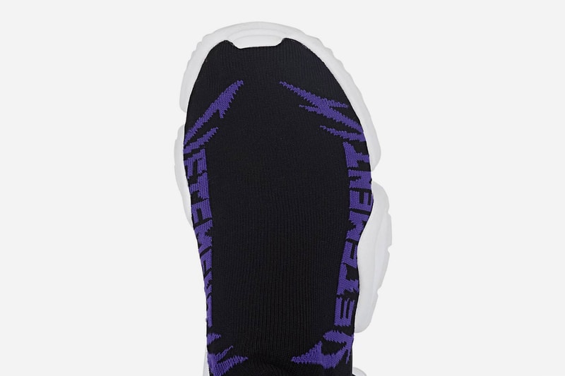 Vetements Reebok Sock Runner New Colorways White Red Yellow Olive Black Burgundy Purple Release Info