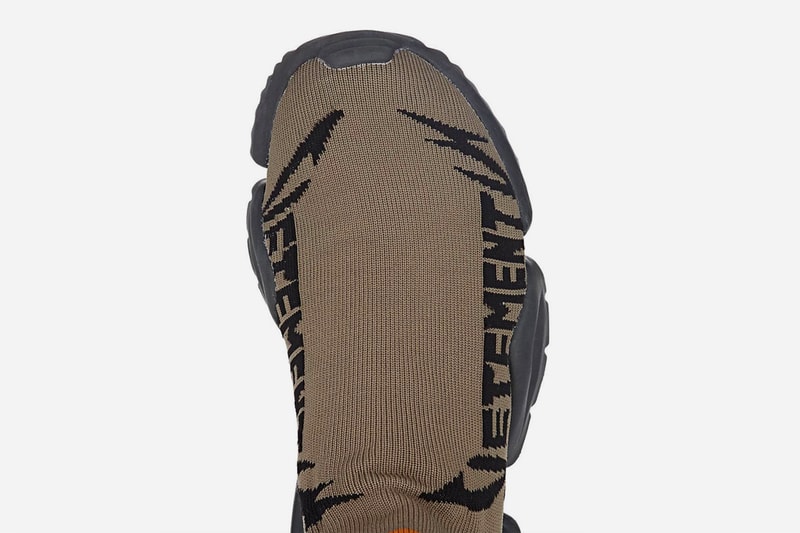 Vetements Reebok Sock Runner New Colorways White Red Yellow Olive Black Burgundy Purple Release Info