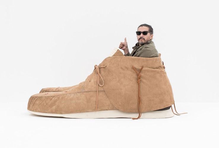 visvim to Open Los Angeles Flagship Store