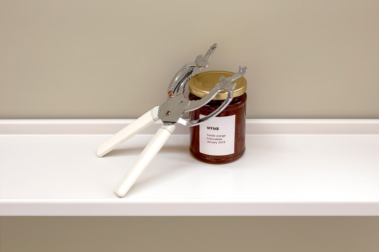 Vitsœ Announces Exhibition Looking at People's Emotional Attachment to Products