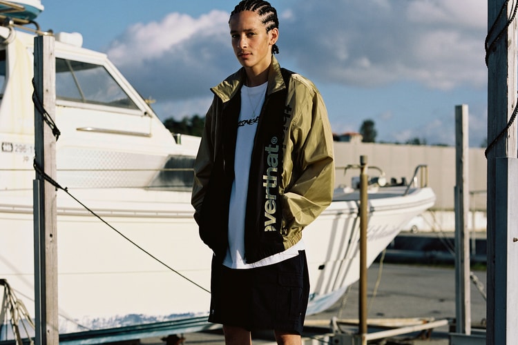 W Concept Introduces 5 Emerging Brands to Its Summer Stockist