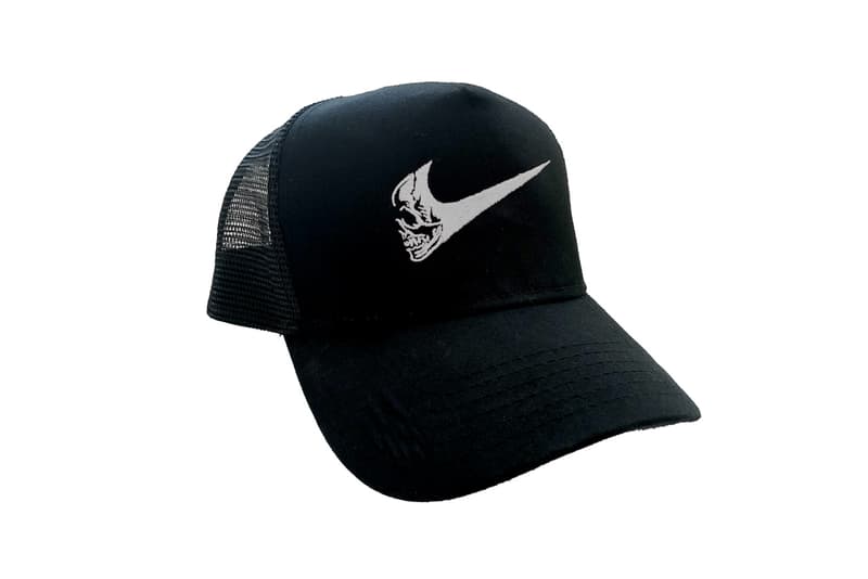 Warren Lotas Latest Spring Summer 2018 Release WL Athletics Mesh Back Trucker Hat LOVE YOURSELF Juul Tie Dye Sweatshorts Woodstock
