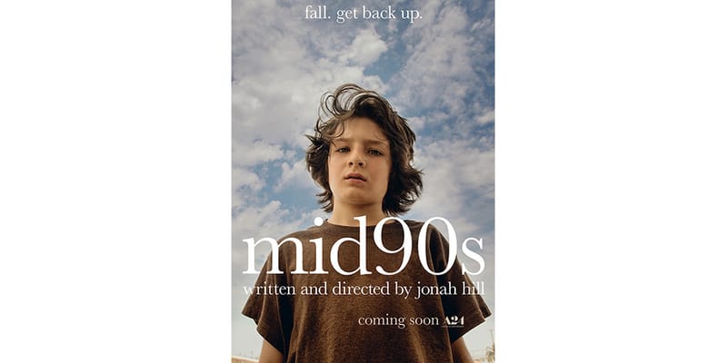 Mid90s - Off the rails. Watch Mid90s now. | Facebook