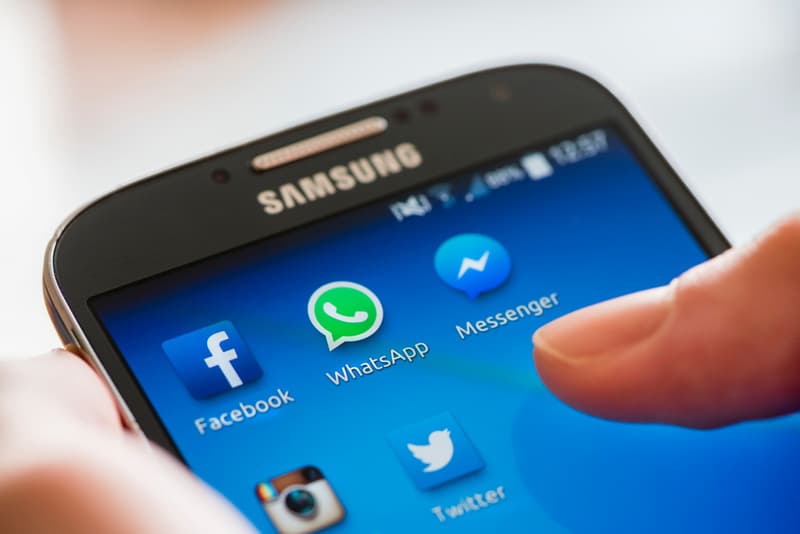 WhatsApp Message Forwarding Fake News Misinformation Spam Police India Murders