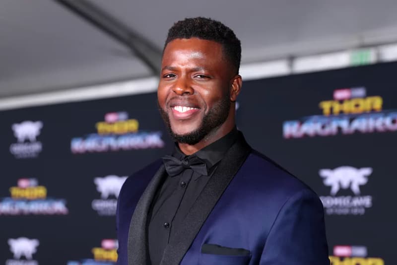 Winston Duke Kimbo Slice MMA Biopic UFC Black Panther Backyard Legend