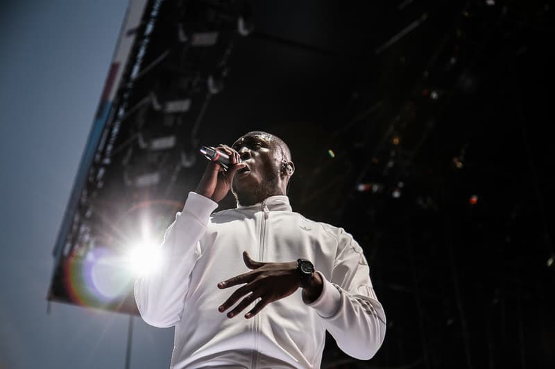 Wireless Festival 2018 Drake DJ Khaled Stormzy Migos Post Malone
