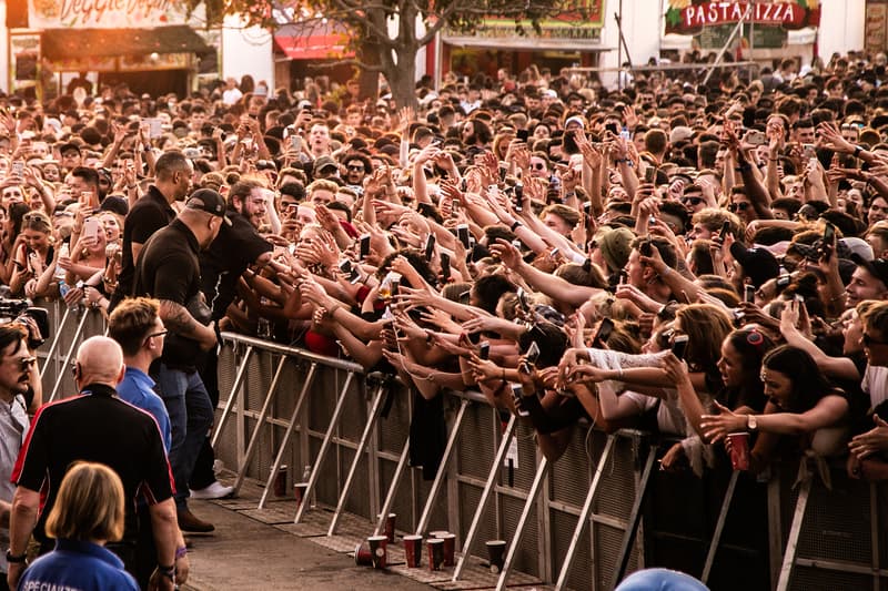 Wireless Festival 2018 Drake DJ Khaled Stormzy Migos Post Malone