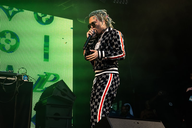 Wireless Festival 2018 Drake DJ Khaled Stormzy Migos Post Malone