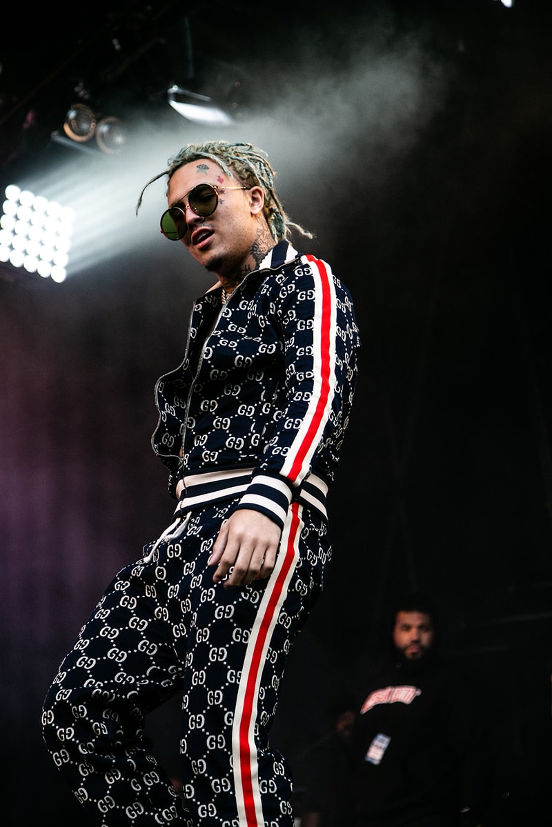 Wireless Festival 2018 Drake DJ Khaled Stormzy Migos Post Malone
