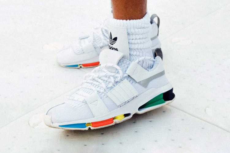 Woodie White Previews New Oyster Holdings x adidas Twinstrike ADV