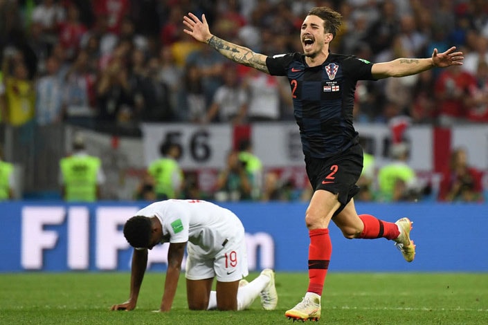 YouTube TV Offers One-Week Free Credit After Outage During World Cup Match