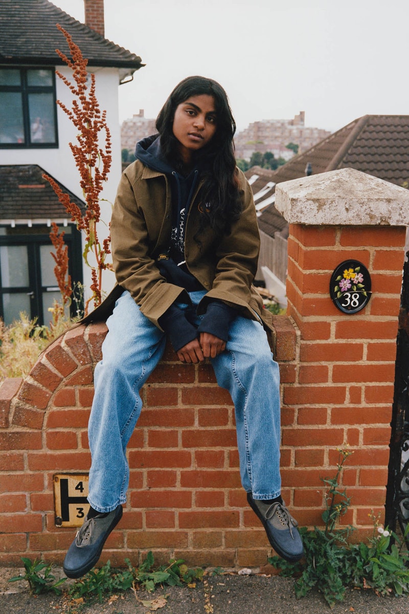 Wtaps vans lookbook patta collaboration collection sk8 hi old skool era lx long sleeve shirt duffle skate bag july 28 2018 drop release date launch unveil buy purchase sale sell