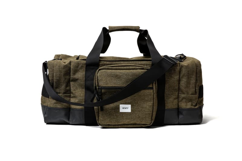 WTAPS vans vault collaboration flames crocodile pattern print leather suede canvas navy green black blue old skool sk8 hi era LX japan skate sneaker shoe drop release date buy info purchase leak teaser july 7 21 2018 half cab digital camouflage