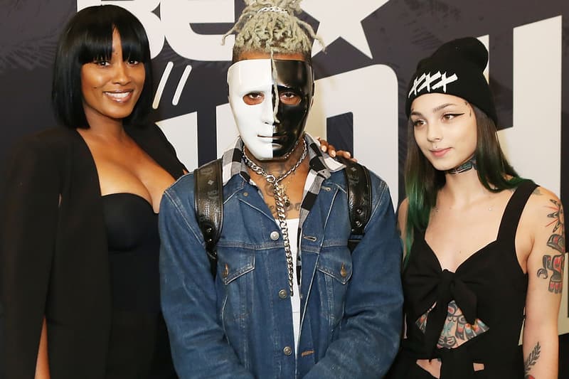 XXXTentacion