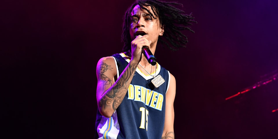 Ybn Nahmir Stefflon Don And Wifisfuneral Cypher Hypebeast