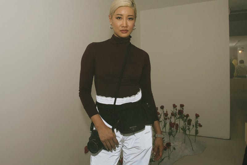 A First Look at Yoon's Jewelry Collection for Dior SS19